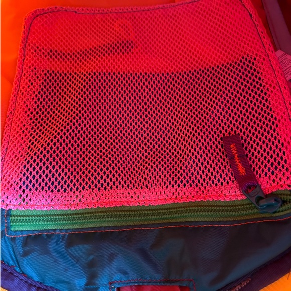 NWT Cotopaxi Tarak 20L Del Dia Backback - Picture 4 of 6